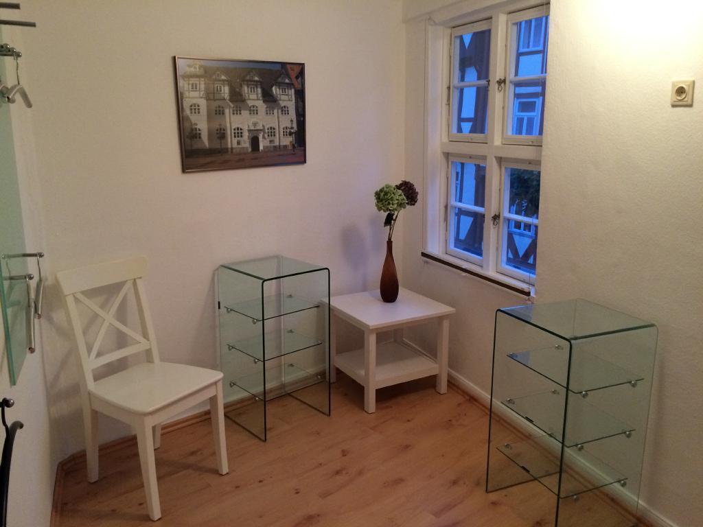 Ferienwohnung Wolfenbüttel Zimmer foto
